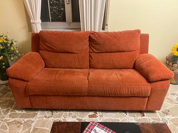 Divano 3 posti
