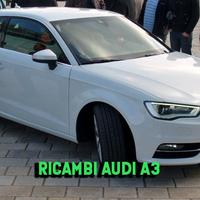 Ricambi Audi_1