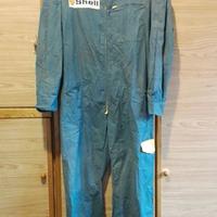 Tuta da meccahino SHELL