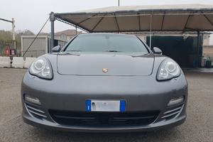Porsche Panamera 3.6