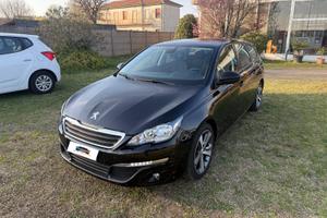 Peugeot 308 120 SW Allure TAGLIANDI PEUGEOT
