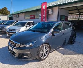 Peugeot 308 BlueHDi 130 S&S Allure