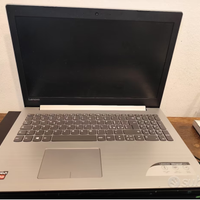 Portatile Lenovo Ideapad