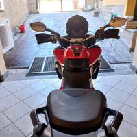 Ducati Multistrada 1200 S del 2015