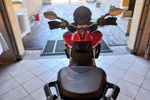 Ducati Multistrada 1200 S del 2015