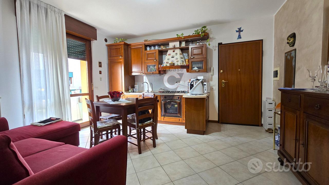 Apartment in Campagna Lupia, Bozzato - Vista 2