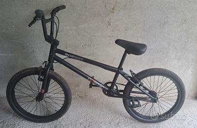 KHEbikes BMX Bicicletta Cosmic per bambini, 20 pol