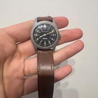 orologio Hamilton Khaki