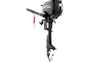 HIDEA HDF 2.5HP Motore Fuoribordo