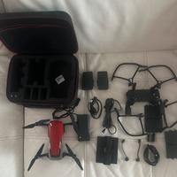 Drone Dji Mavic air