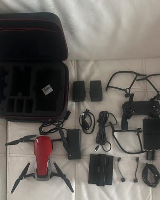 Drone Dji Mavic air