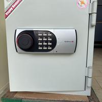 CASSAFORTE IGNIFUGA ELETT PROTEZ. DOCUMENTI