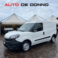 Fiat DOBLO' 1.6 M-JET 105CV GANCIO TRAINO