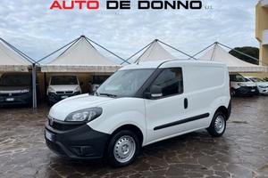 Fiat DOBLO' 1.6 M-JET 105CV GANCIO TRAINO
