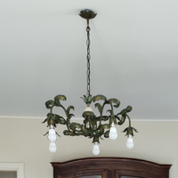 Lampadario unico