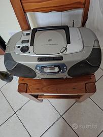 radio CD 