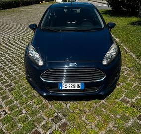 ford fiesta 2014