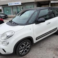 FIAT 500L 1.6 Multijet 105 CV Trekking
