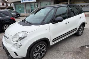 FIAT 500L 1.6 Multijet 105 CV Trekking