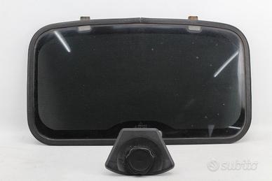 Tettino originale Citroen AX