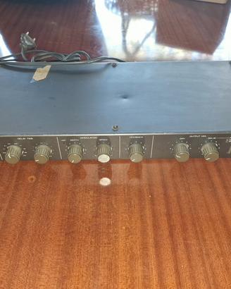 Fostex Digital Delay, Model 3050
