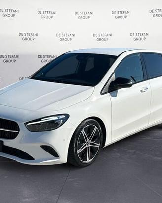 Mercedes-Benz Classe B B 180 d Progressive Ad...