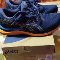 Scarpe da running Asics gel cumulus n 40