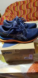 Scarpe da running Asics gel cumulus n 40