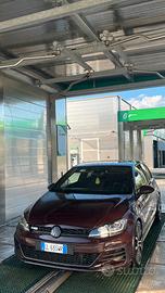 VW GOLF GTD 7.5 3.PORTE