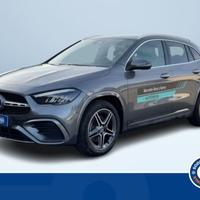 Mercedes-Benz GLA 200d Automatic AMG Line Adv...