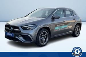 Mercedes-Benz GLA 200d Automatic AMG Line Adv...