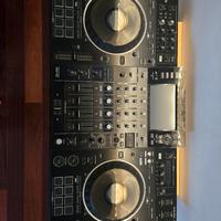 PIONEER XZ consolledj con fly semirigida originale