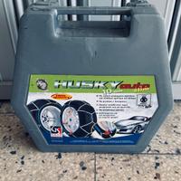 Catene da neve HUSKY Auto Slim 10mm – Misure varie