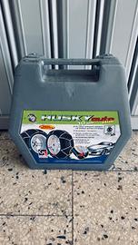 Catene da neve HUSKY Auto Slim 10mm – Misure varie
