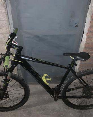 Mtb cube 29 sl