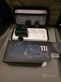 GoPro HERO 11 black