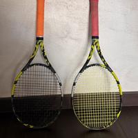 Babolat pure aero 98