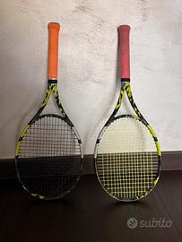 Babolat pure aero 98