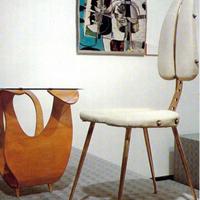 Design vintage modernariato