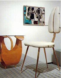 Design vintage modernariato