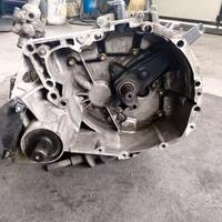 Cambio Renault Clio 1.5 Dci K9KB7 2003 5 marce