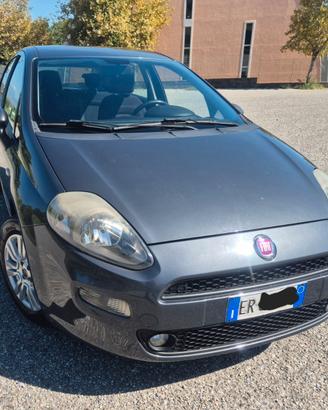 FIAT PUNTO 1.3 85 CV MULTIJET LOUNGE 2013