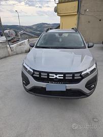 Dacia Sandero Stepway Full Optional Anno 2023