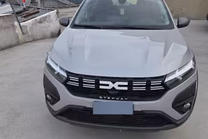Dacia Sandero Stepway Full Optional Anno 2023