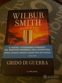 Grido di guerra