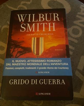 Grido di guerra