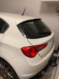 Alfaromeo Giulietta 1.6 105cv