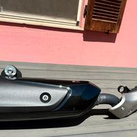 Scarico tmax 560