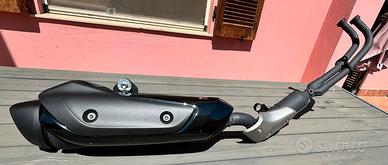 Scarico tmax 560
