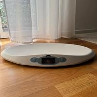 Bilancia digitale Chicco